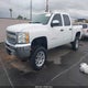 3GCPCSE0XDG115572 2013 Chevrolet Silverado 1500 Lt auction photo thumbnail 2