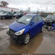 KMHCU4AE1EU757746 2014 Hyundai Accent Gls auction photo thumbnail 2