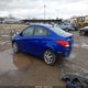 KMHCU4AE1EU757746 2014 Hyundai Accent Gls auction photo thumbnail 3