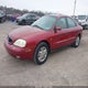 1MEFM55S42G655390 2002 Mercury Sable Ls Premium auction photo thumbnail 2