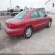 1MEFM55S42G655390 2002 Mercury Sable Ls Premium auction photo thumbnail 4