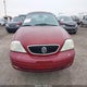 1MEFM55S42G655390 2002 Mercury Sable Ls Premium auction photo thumbnail 6
