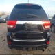 1J4RR6GT0BC619256 2011 Jeep Grand Cherokee Overland auction photo thumbnail 17