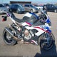 WB10E230XLZJ27988 2020 BMW S 1000 Rr auction photo thumbnail 12