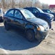 KNADH4A32A6664502 2010 Kia Rio Lx auction photo thumbnail 1