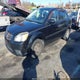 KNADH4A32A6664502 2010 Kia Rio Lx auction photo thumbnail 2