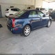1G6DW677550226003 2005 Cadillac Sts V6 auction photo thumbnail 4