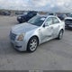 1G6DF577490125289 2009 Cadillac Cts Standard auction photo thumbnail 2