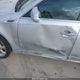 1G6DF577490125289 2009 Cadillac Cts Standard auction photo thumbnail 6