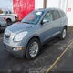 5GAEV23718J129206 2008 Buick Enclave Cxl auction photo thumbnail 2