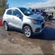 3GNCJNSB1KL256750 2019 Chevrolet Trax Ls auction photo thumbnail 1