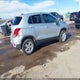 3GNCJNSB1KL256750 2019 Chevrolet Trax Ls auction photo thumbnail 4