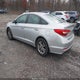 5NPE24AF5FH207974 2015 Hyundai Sonata Se auction photo thumbnail 3