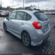 JF1GPAL60DH825601 2013 Subaru Impreza 2.0I Sport Premium auction photo thumbnail 3