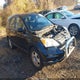 5J6RE4H32BL060906 2011 Honda Cr-V Lx auction photo thumbnail 1