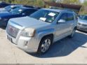 2GKFLYE34D6180068 2013 GMC Terrain Denali auction photo thumbnail 2