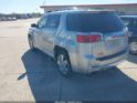 2GKFLYE34D6180068 2013 GMC Terrain Denali auction photo thumbnail 3