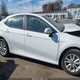 4T1DAACK8SU169014 2025 Toyota Camry Le auction photo thumbnail 14