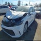 4T1DAACK8SU169014 2025 Toyota Camry Le auction photo thumbnail 2