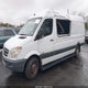 WD4PE8CC4D5755669 2013 Mercedes-Benz Sprinter 2500 High Roof auction photo thumbnail 2