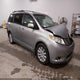 5TDDZ3DC7HS183144 2017 Toyota Sienna Xle Premium 7 Passenger auction photo thumbnail 1