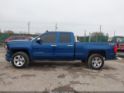 1GCVKREC0HZ318232 2017 Chevrolet Silverado 1500 2Lt auction photo thumbnail 14