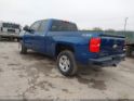 1GCVKREC0HZ318232 2017 Chevrolet Silverado 1500 2Lt auction photo thumbnail 3