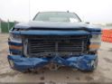 1GCVKREC0HZ318232 2017 Chevrolet Silverado 1500 2Lt auction photo thumbnail 6