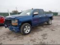 1GCVKREC0HZ318232 2017 Chevrolet Silverado 1500 2Lt auction photo thumbnail 2