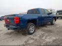 1GCVKREC0HZ318232 2017 Chevrolet Silverado 1500 2Lt auction photo thumbnail 4