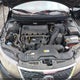 KNAFU4A28D5699695 2013 Kia Forte Ex auction photo thumbnail 10