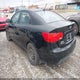 KNAFU4A28D5699695 2013 Kia Forte Ex auction photo thumbnail 3