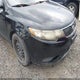KNAFU4A28D5699695 2013 Kia Forte Ex auction photo thumbnail 6