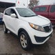 KNDPB3A24C7344453 2012 Kia Sportage Lx auction photo thumbnail 1