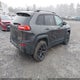 1C4PJMBB6EW309817 2014 Jeep Cherokee Trailhawk auction photo thumbnail 4