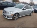 WDDHF5KB0CA616461 2012 Mercedes-Benz E 350 auction photo thumbnail 2