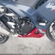 ML5EXGJ19TDA73931 2026 Kawasaki Ex500 A/B auction photo thumbnail 8