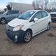 JTDKN3DU9B0289309 2011 Toyota Prius Two auction photo thumbnail 2