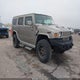 5GRGN23U43H131625 2003 Hummer H2 auction photo thumbnail 1