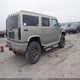 5GRGN23U43H131625 2003 Hummer H2 auction photo thumbnail 4