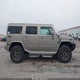 5GRGN23U43H131625 2003 Hummer H2 auction photo thumbnail 13
