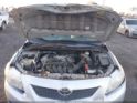 1NXBU4EE7AZ187946 2010 Toyota Corolla Le auction photo thumbnail 10