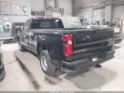 3GCNAAEK2TG129943 2026 Chevrolet Silverado 1500 2Wd Long Bed Wt auction photo thumbnail 3