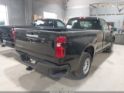 3GCNAAEK2TG129943 2026 Chevrolet Silverado 1500 2Wd Long Bed Wt auction photo thumbnail 4