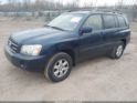 JTEHF21A420064920 2002 Toyota Highlander Limited V6 auction photo thumbnail 2