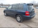 JTEHF21A420064920 2002 Toyota Highlander Limited V6 auction photo thumbnail 3