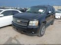 1GNSCCE0XBR362952 2011 Chevrolet Tahoe Ltz auction photo thumbnail 2