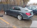 WDDGF8AB9DR245916 2013 Mercedes-Benz C 300 Sport 4Matic auction photo thumbnail 3
