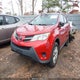 2T3BFREV5EW225761 2014 Toyota Rav4 Le auction photo thumbnail 2