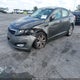 KNAGN4A78B5154381 2011 Kia Optima Ex auction photo thumbnail 6